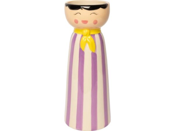Au Maison Vase Mrs. Lilla