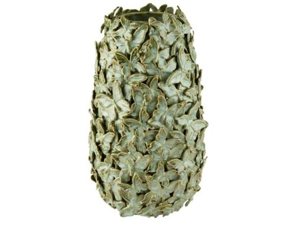 Vase Aurora Grøn