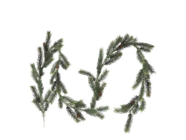 Chic Antique Fleur ranke m/kogler