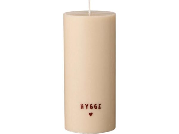 Ib Laursen Bloklys m/Hygge Svanemærket