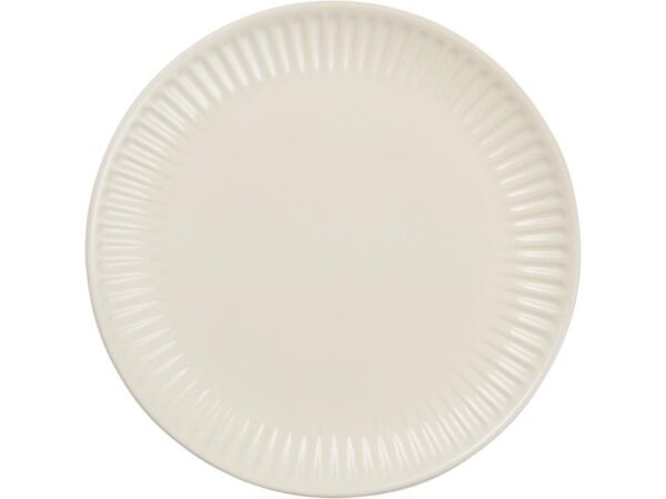 Ib Laursen Mynte Frokosttallerken Butter Cream