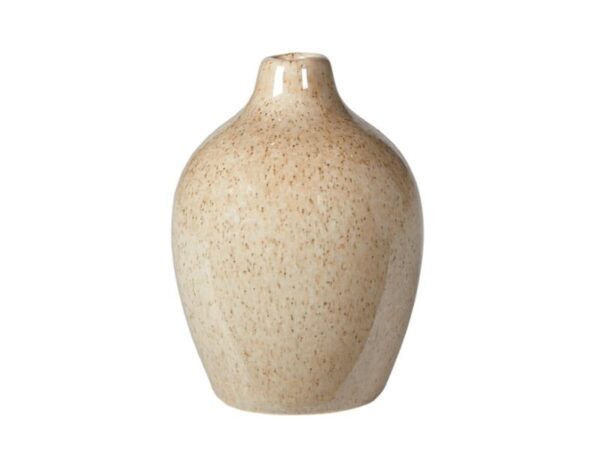 Speedtsberg Vase Keramik H:9 cm