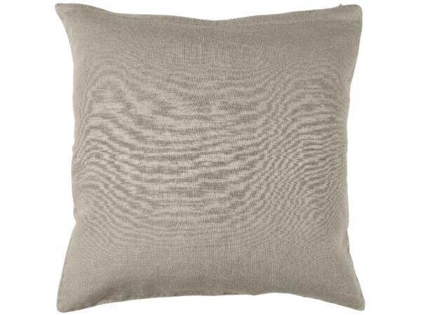 Ib Laursen Pudebetræk Hør 50x50 Linen
