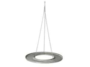 Speedtsberg Adventskrans t/ophæng 45 cm