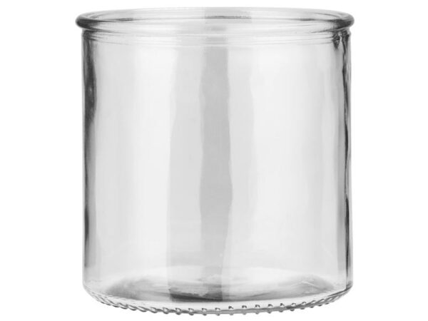Ib Laursen Skjuler m/kant Glas