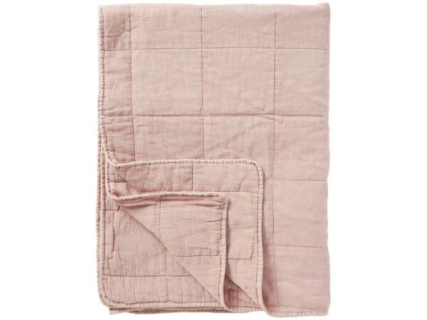 Ib Laursen Quilt Rosa
