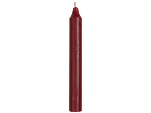 Kronelys Bordeaux 4 stk