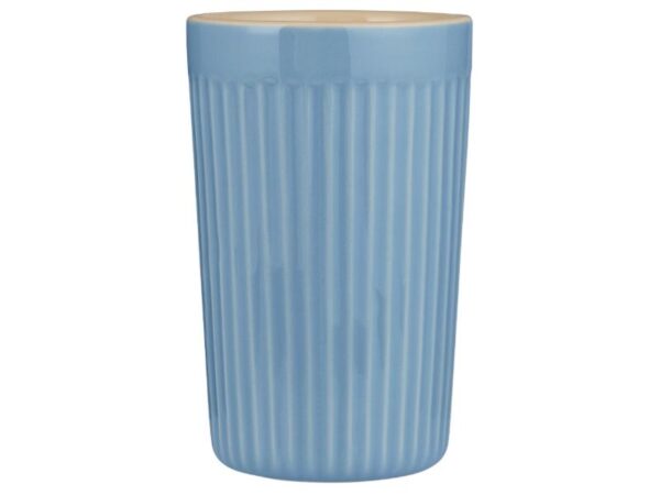 Mynte Cafe latte Krus Blue Bell