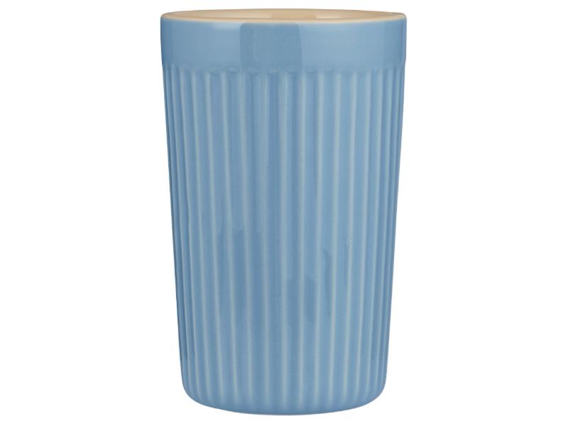 Mynte Cafe latte Krus Blue Bell