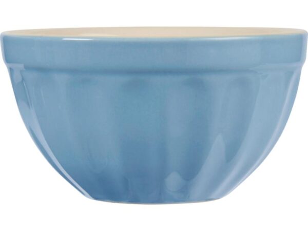 Ib Laursen Mynte Müsliskål Blue Bell