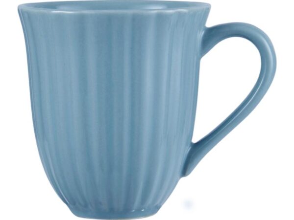 Ib Laursen Mynte Krus Blue Bell