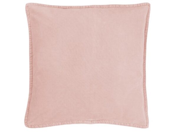 Ib Laursen Pudebetræk velour Rose