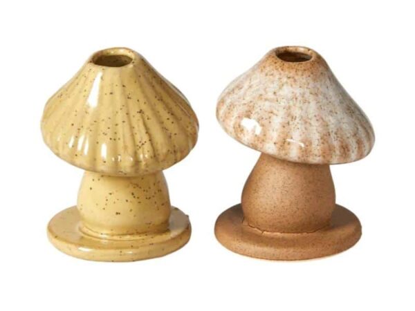 Speedtsberg Vase Svamp 7 cm