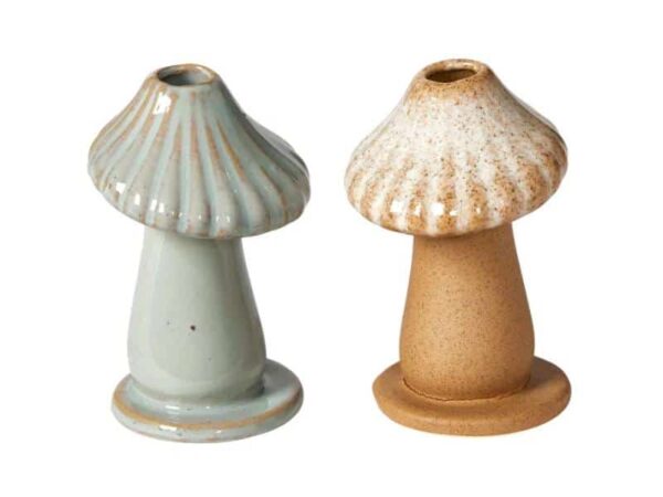 Speedtsberg Vase Svamp 9 cm