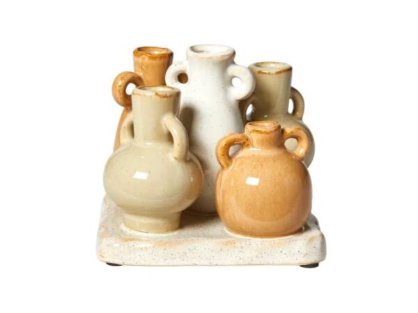 Speedtsberg Vase Mix Keramik