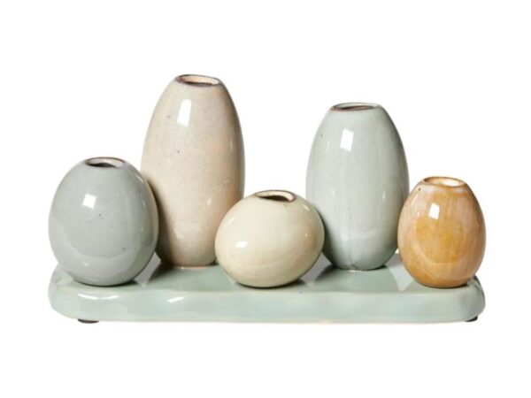 Speedtsberg Vase Mix Keramik