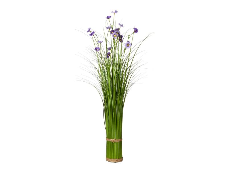 Speedtsberg Græs m/Blomst 76 cm