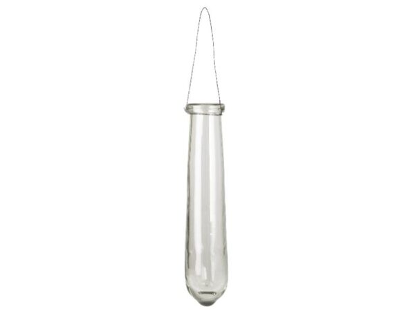 Ib Laursen Vase t/ophæng Glas