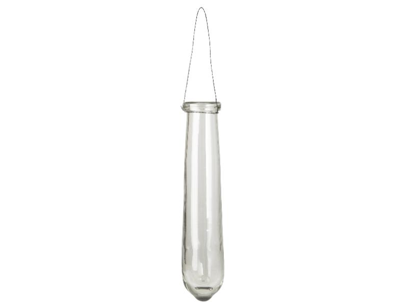 Ib Laursen Vase t/ophæng Glas