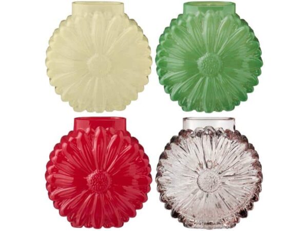 Ib Laursen Daisy Vase 12 cm
