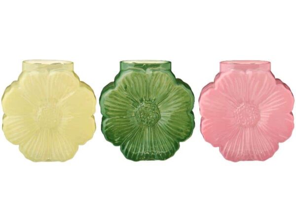 Ib Laursen Daisy Vase 16 cm