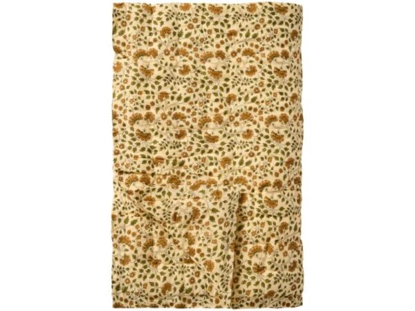 Ib Laursen Quilt Celina Mosgrønne Blade