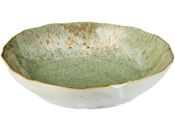 Ib Laursen Skål Ocean Green