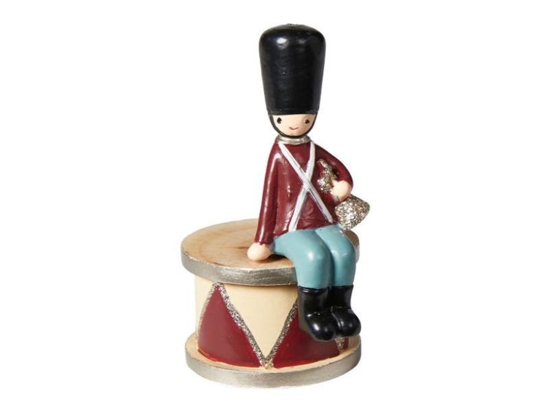 Speedtsberg Jim garder 8 cm