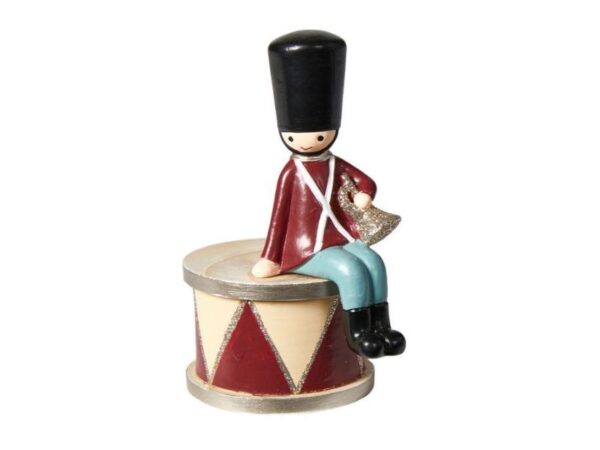 Speedtsberg Jim garder 12 cm