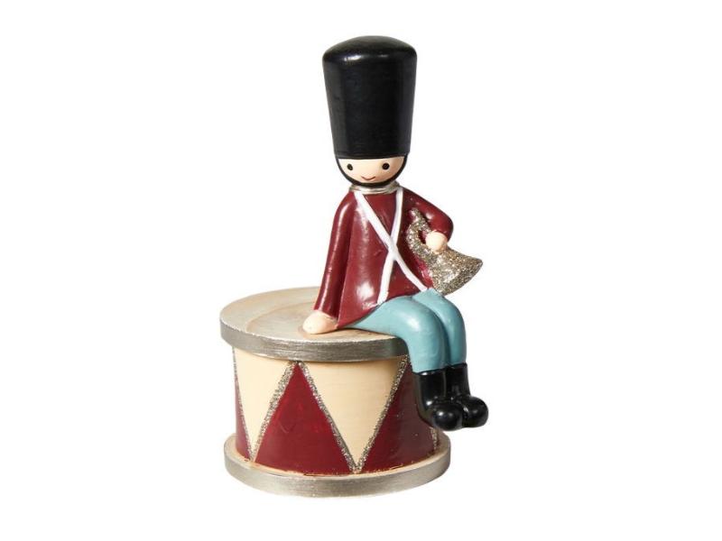 Speedtsberg Jim garder 12 cm