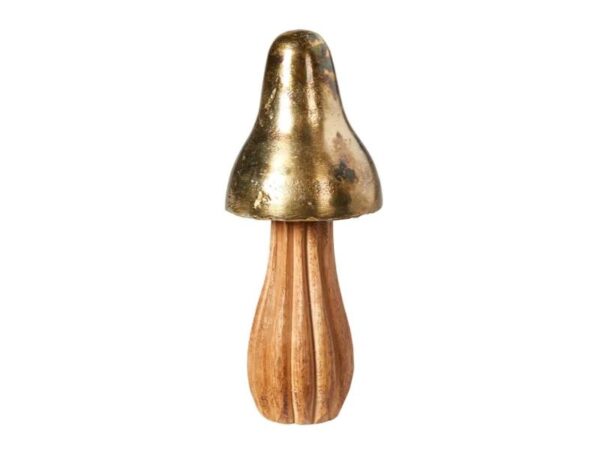 Speedtsberg Svamp på fod 14 cm