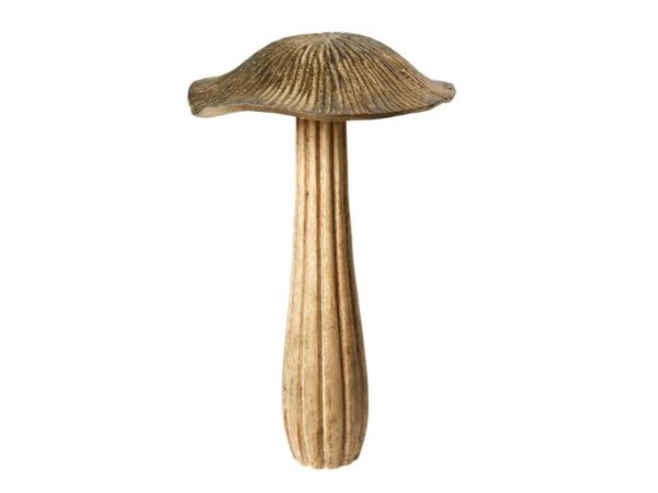 Speedtsberg Svamp på fod 24 cm