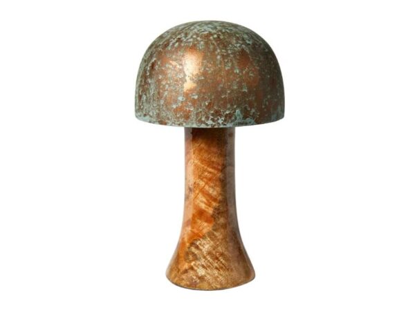 Speedtsberg Svamp på fod 18 cm