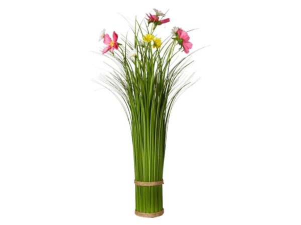 Speedtsberg Græs m/Blomst 58 cm