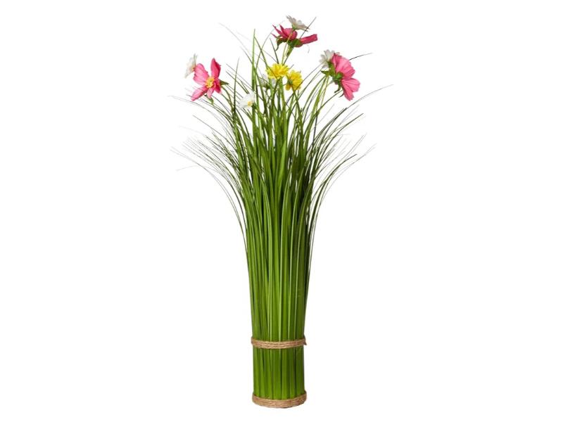 Speedtsberg Græs m/Blomst 58 cm