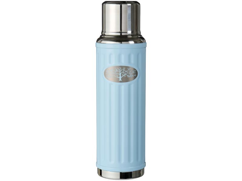 Ib Laursen Termoflaske Lyseblå 700 ml