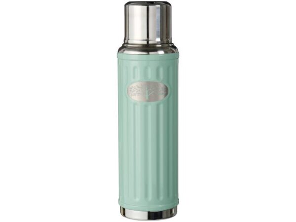 Ib Laursen Termoflaske Lysegrøn 700 ml