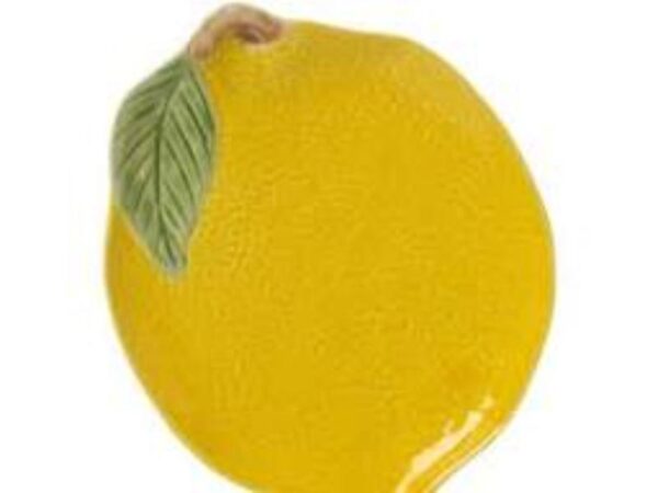 Ib Laursen Fad Lemon