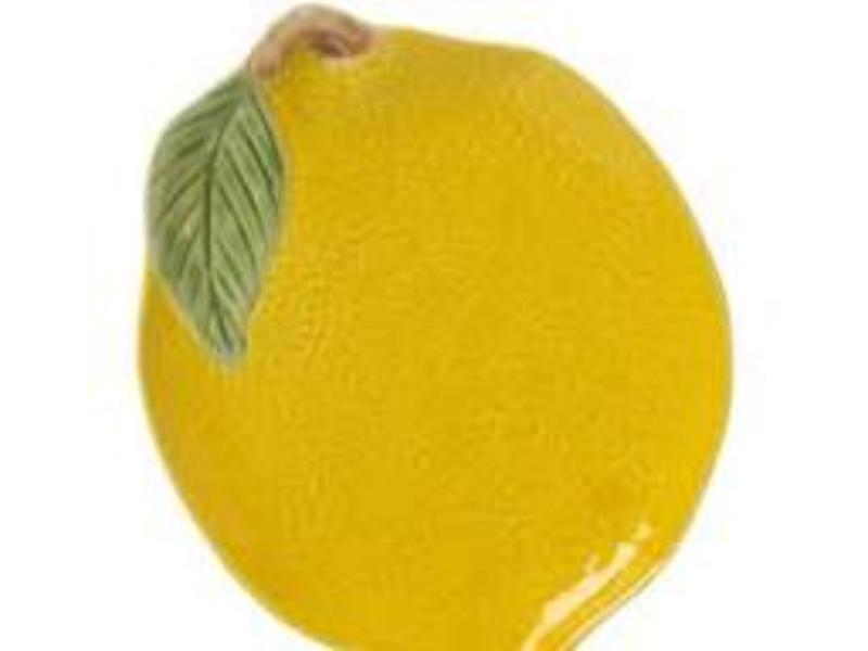 Ib Laursen Fad Lemon