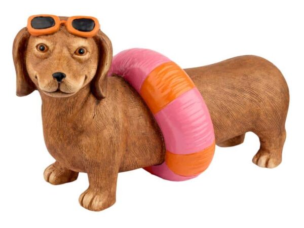 La Vida Hund Beach Ring 45 cm