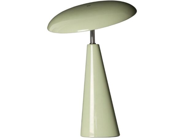 Au Maison The Audrey Lampe Verte