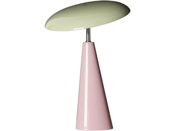 Au Maison The Audrey Lampe Violet
