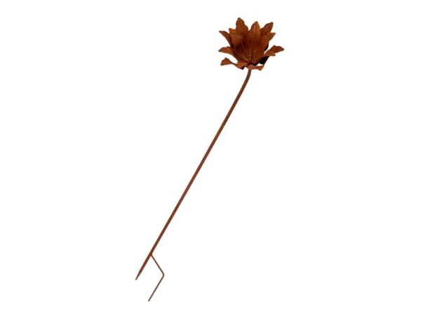 Blomst Lily 90 cm