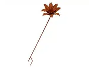 Blomst Lily 110 cm
