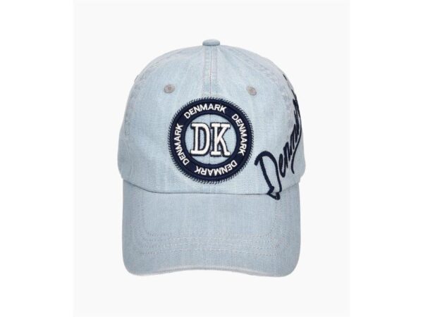 Jim Denmark Baseball Cap