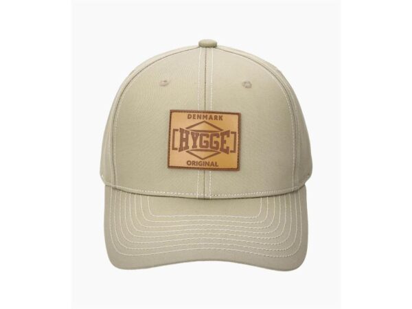 Katha Denmark Baseball Cap