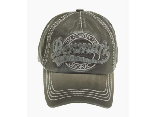 Jimmy Denmark Baseball Cap
