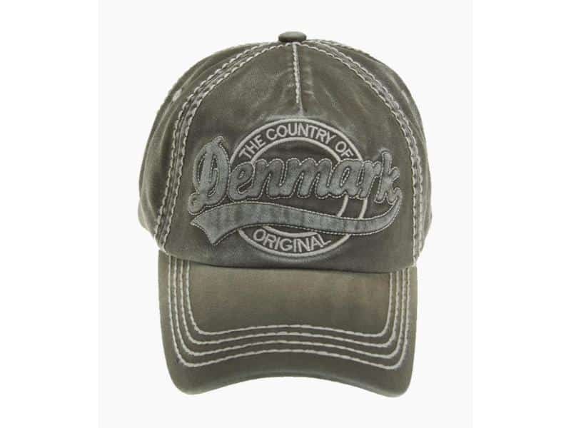 Jimmy Denmark Baseball Cap