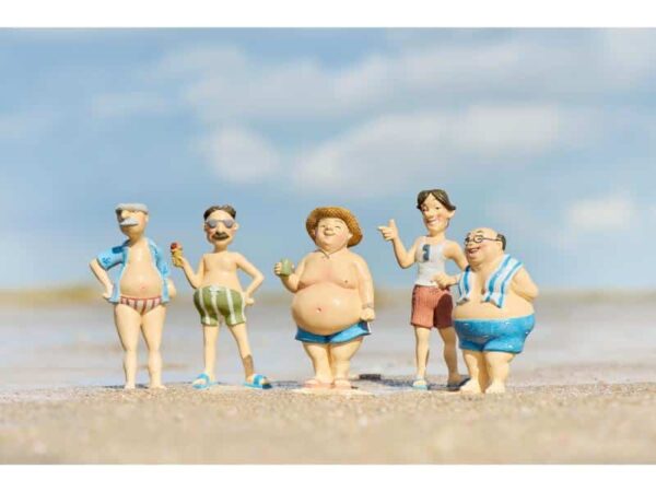 Ib Laursen Strandkonger