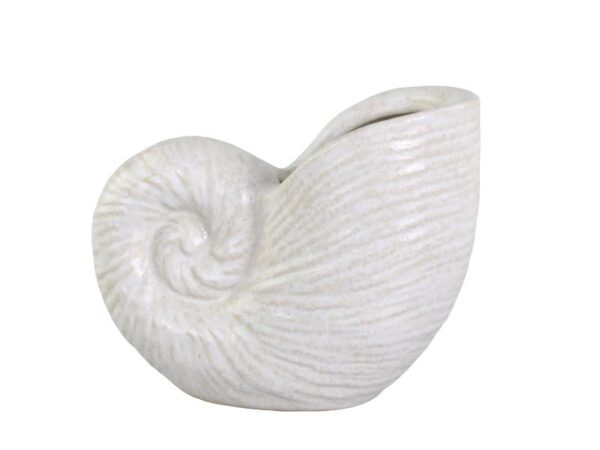 Chic Antique Vase Musling